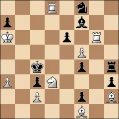 Шахматная задача #28283