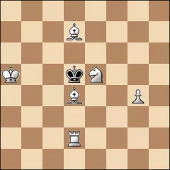 Шахматная задача #28289