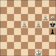 Шахматная задача #28307