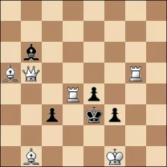 Шахматная задача #2831