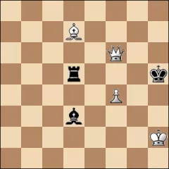 Шахматная задача #28311