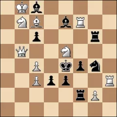 Шахматная задача #28313