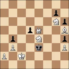 Шахматная задача #28314