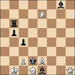 Шахматная задача #28315