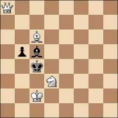 Шахматная задача #28322