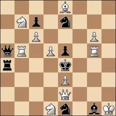 Шахматная задача #28323