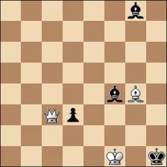 Шахматная задача #28328