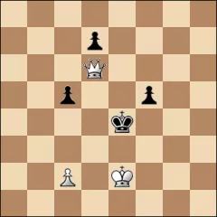Шахматная задача #28331