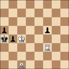 Шахматная задача #28332