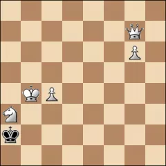 Шахматная задача #28338