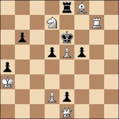 Шахматная задача #28340