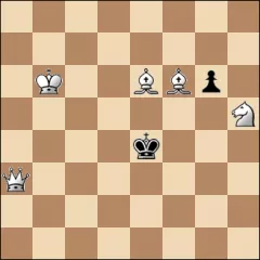 Шахматная задача #28345