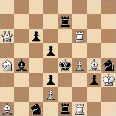 Шахматная задача #28349