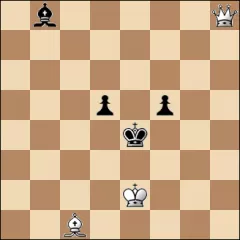 Шахматная задача #28353