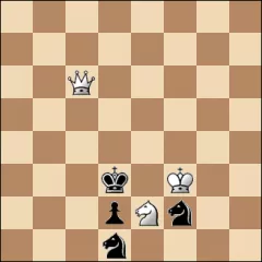 Шахматная задача #28355