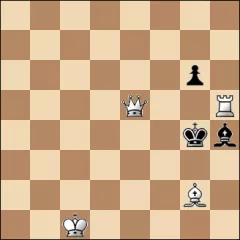 Шахматная задача #28361