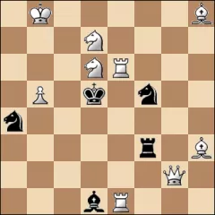 Шахматная задача #28363