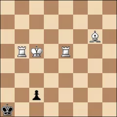 Шахматная задача #28365