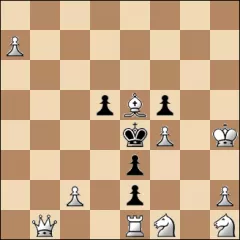 Шахматная задача #28375