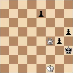 Шахматная задача #28377