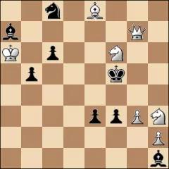 Шахматная задача #28379