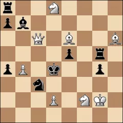 Шахматная задача #2838