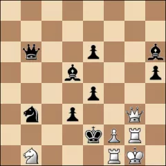 Шахматная задача #28380