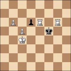 Шахматная задача #28382