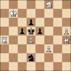 Шахматная задача #28391