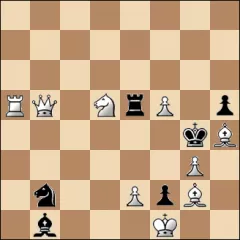 Шахматная задача #28394