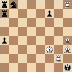 Шахматная задача #28397
