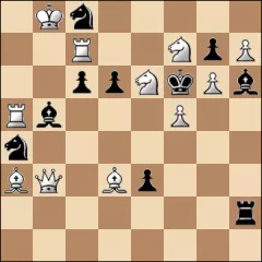 Шахматная задача #2840