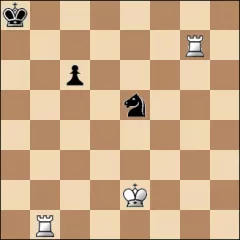 Шахматная задача #28400