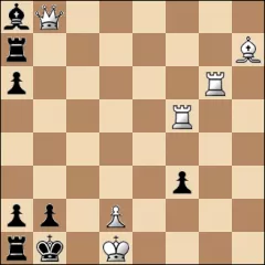 Шахматная задача #28402