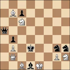 Шахматная задача #28406