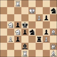 Шахматная задача #28407