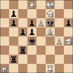 Шахматная задача #28412