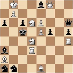Шахматная задача #28415
