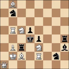 Шахматная задача #28416