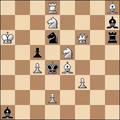 Шахматная задача #28418