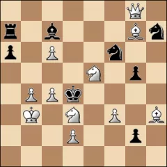 Шахматная задача #28423