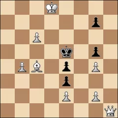 Шахматная задача #28424