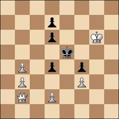 Шахматная задача #28425