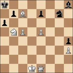 Шахматная задача #28426