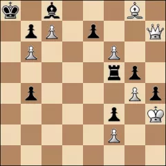 Шахматная задача #28427
