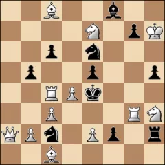 Шахматная задача #28432