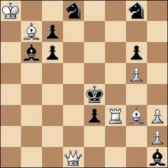Шахматная задача #28433