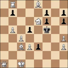 Шахматная задача #28435