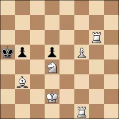 Шахматная задача #28437