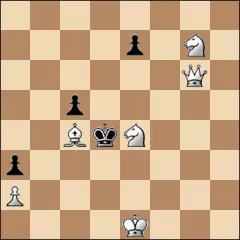 Шахматная задача #28438